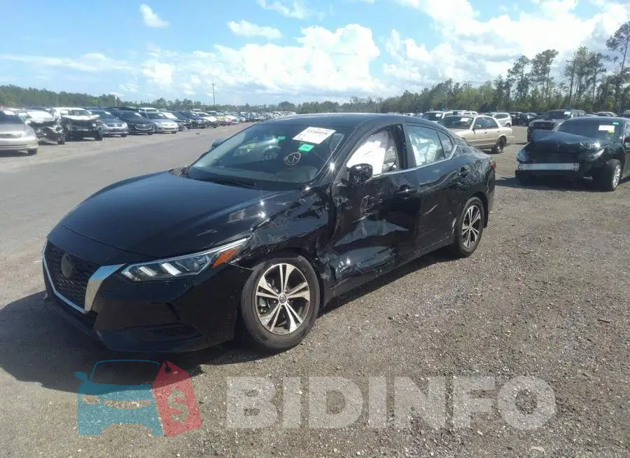 3N1AB8CV5MY323740 Photo# 2