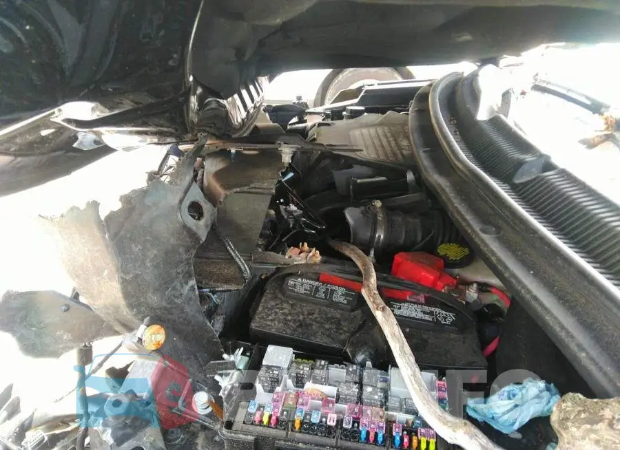 1FM5K8GT7KGB27235 Photo# 10