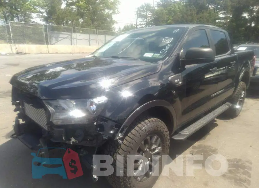 1FTER4FH2KLA36225 Photo# 2