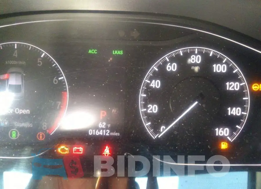 1HGCV1F31LA010655 Photo# 7
