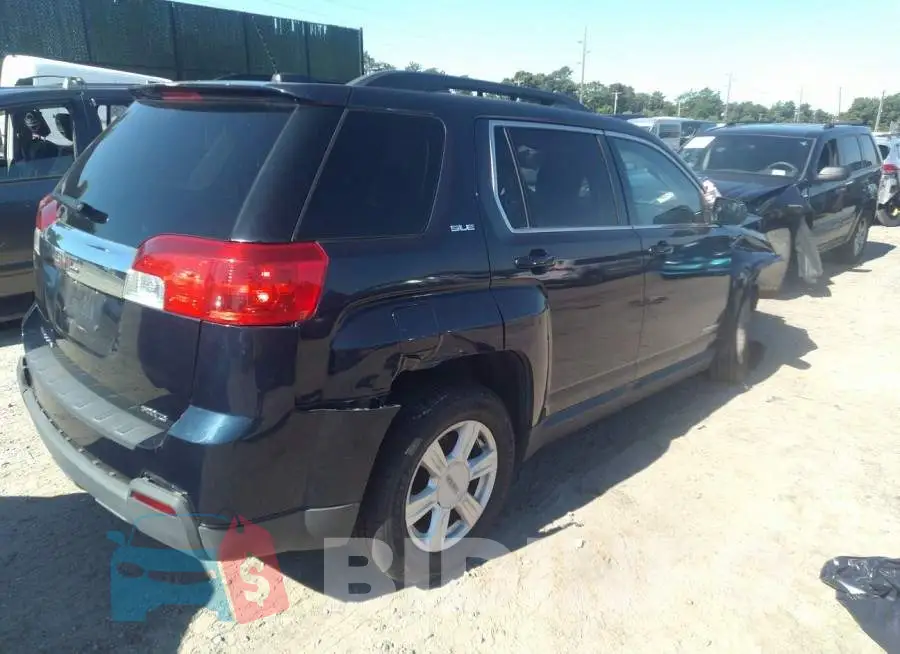 2GKFLWEK6F6187960 Photo# 4