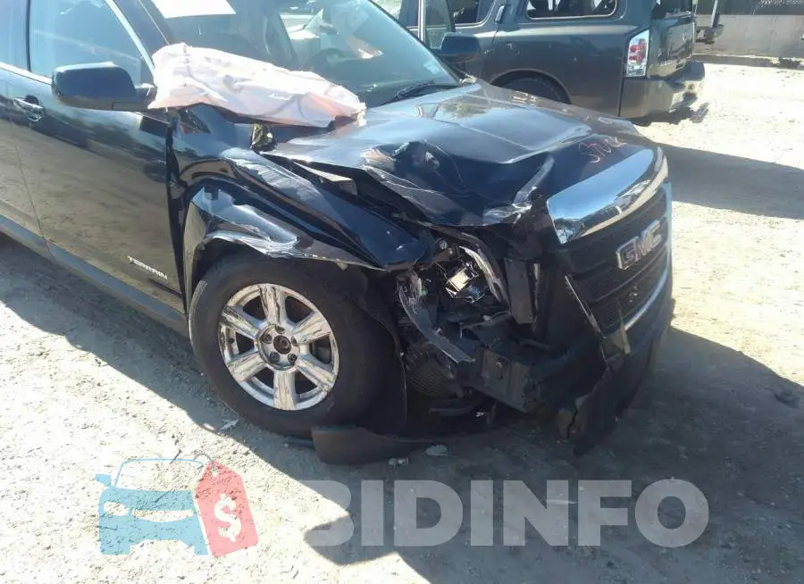 2GKFLWEK6F6187960 Photo# 6