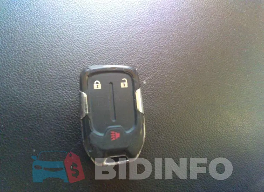 1GKKNRLA8KZ122644 Photo# 11