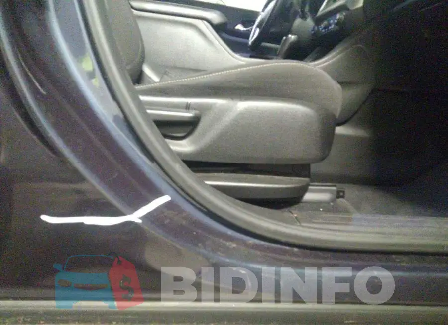 1GKKNRLA8KZ122644 Photo# 6
