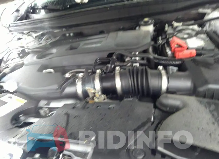 1HGCV2F37MA029489 Photo# 10
