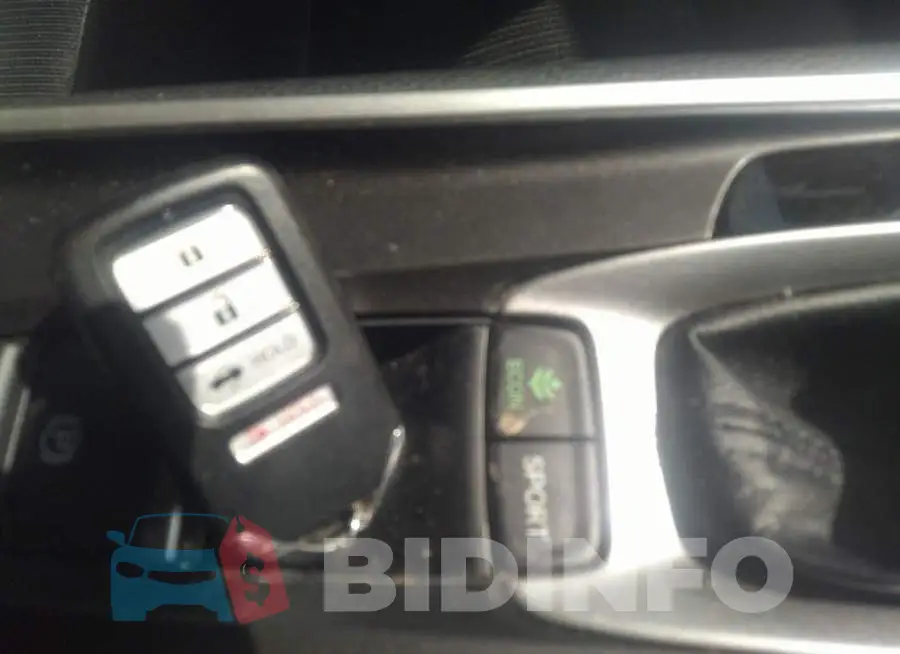 1HGCV1F37JA161545 Photo# 11