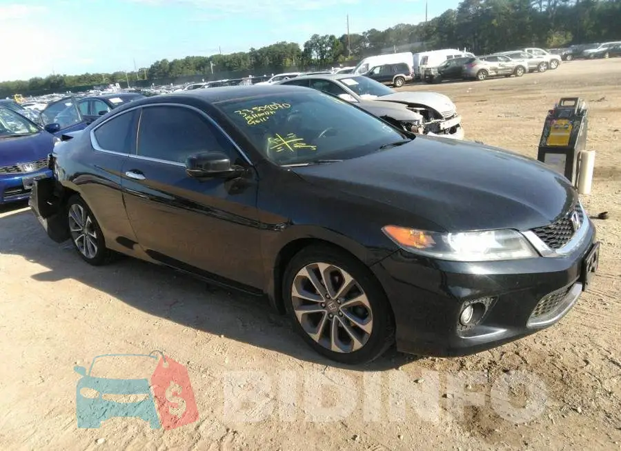 1HGCT2A86FA002327 Photo# 1