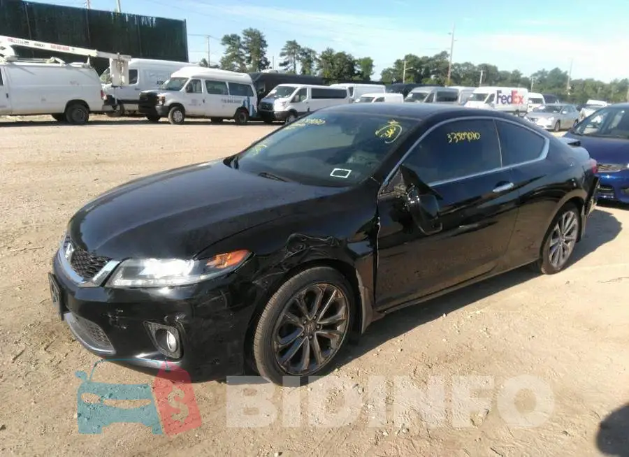 1HGCT2A86FA002327 Photo# 2