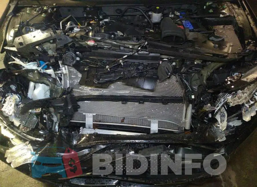 1HGCV1F39MA032842 Photo# 10