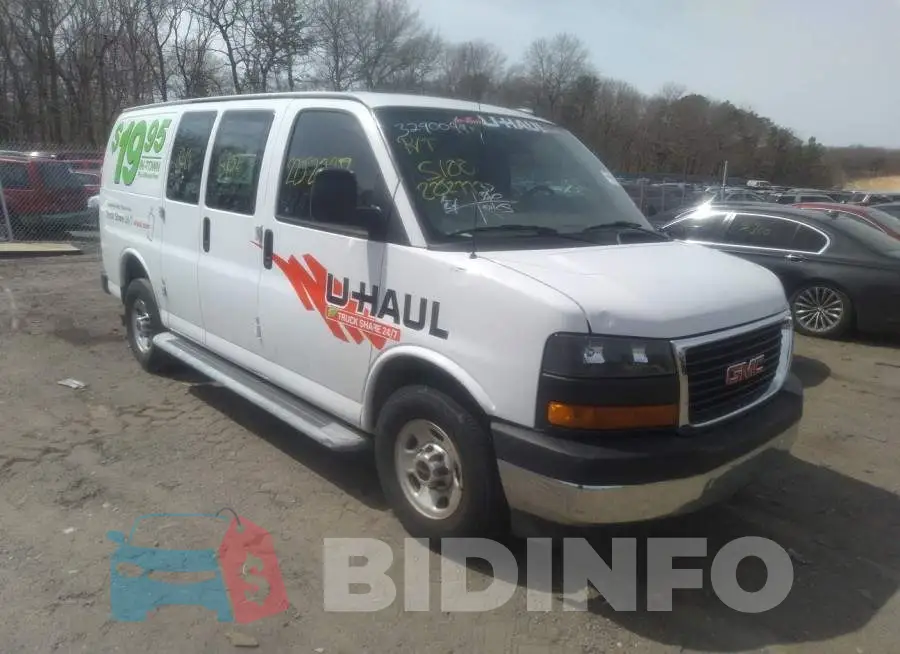 1GTW7AFG3K1314478 Photo# 1