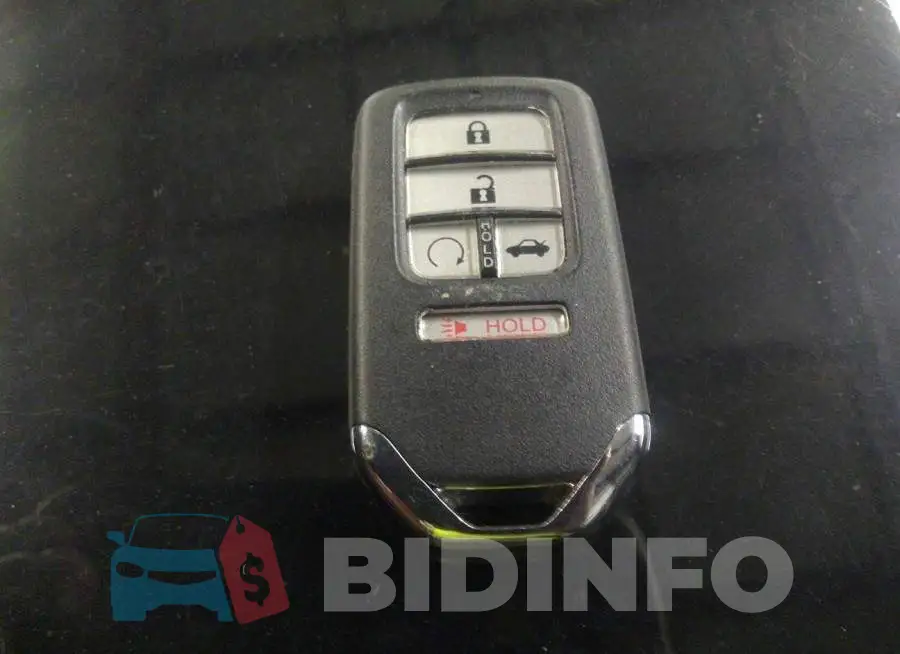 1HGCV1F45MA038906 Photo# 11