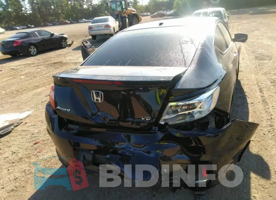 1HGCT2A86FA002327 Photo# 6