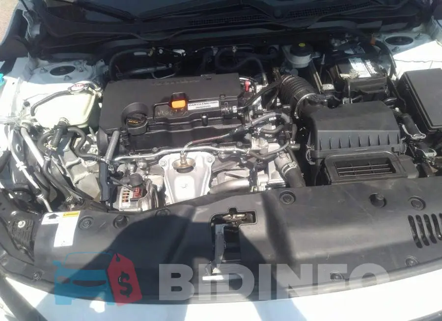 2HGFC4B68KH305255 Photo# 10