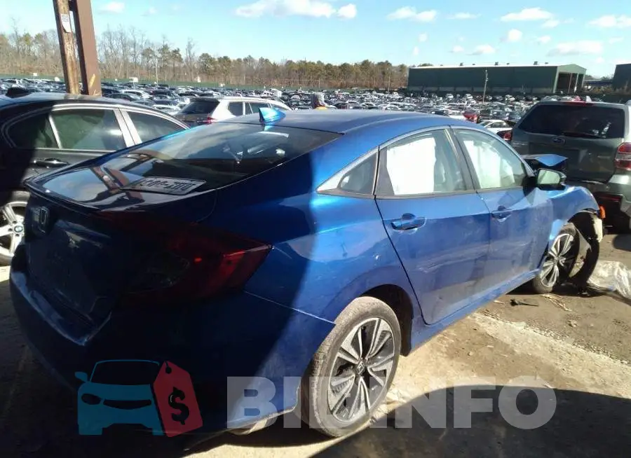 19XFC1F33HE204058 Photo# 4