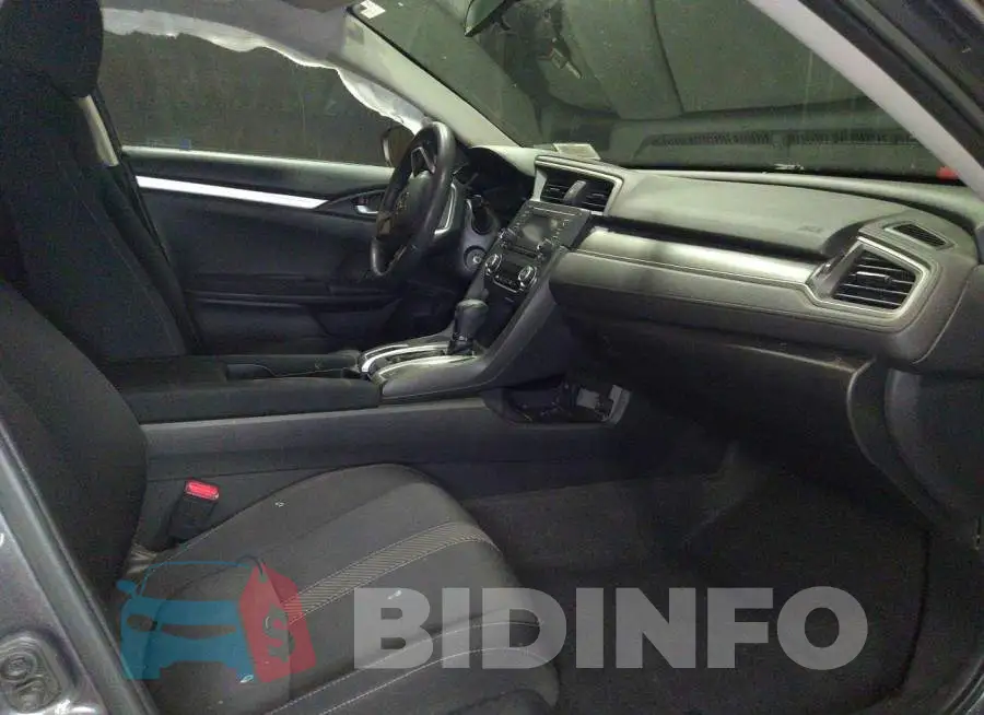 19XFC2F50HE202470 Photo# 5