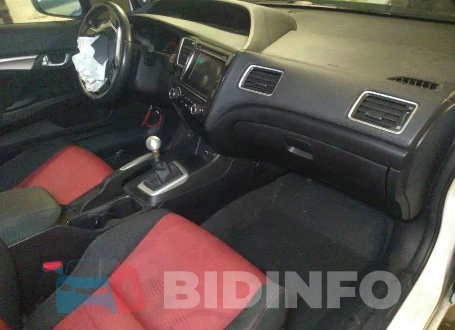 2HGFB6E53FH706333 Photo# 5