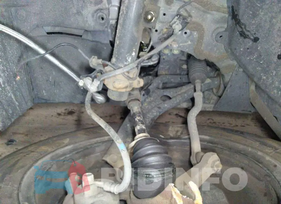 19XFC2F50HE202470 Photo# 6