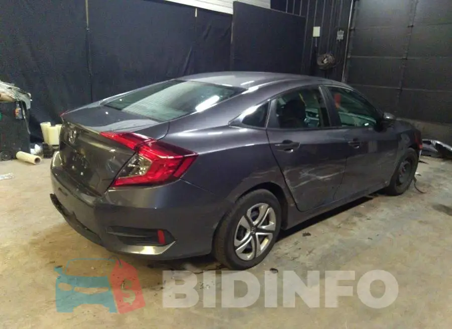 19XFC2F50HE202470 Photo# 4