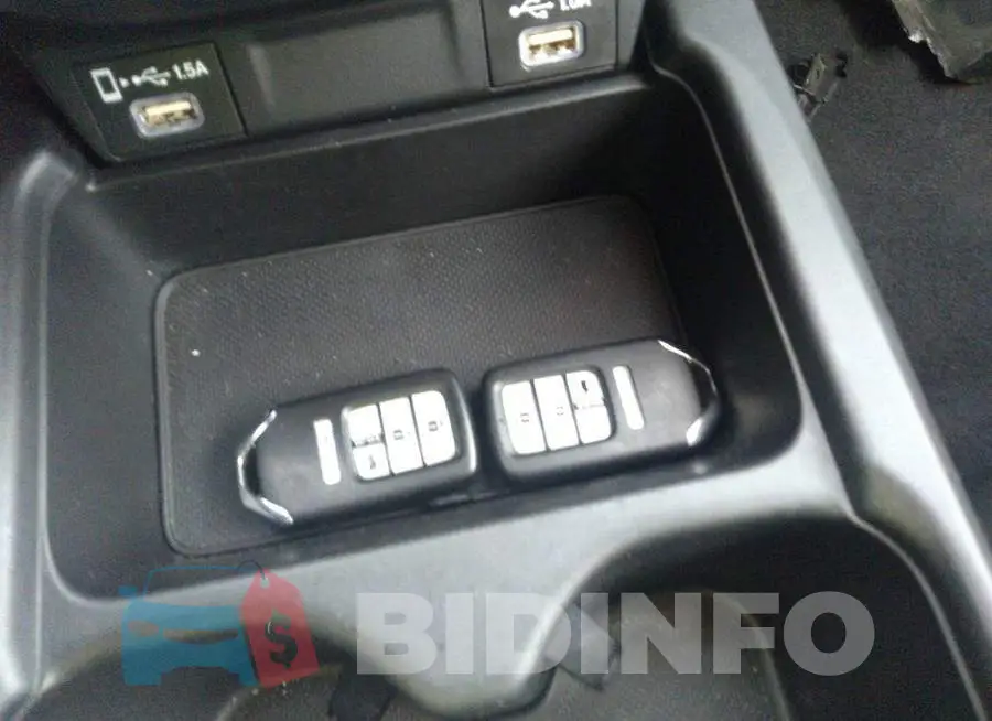 5J6RW2H82MA011555 Photo# 11