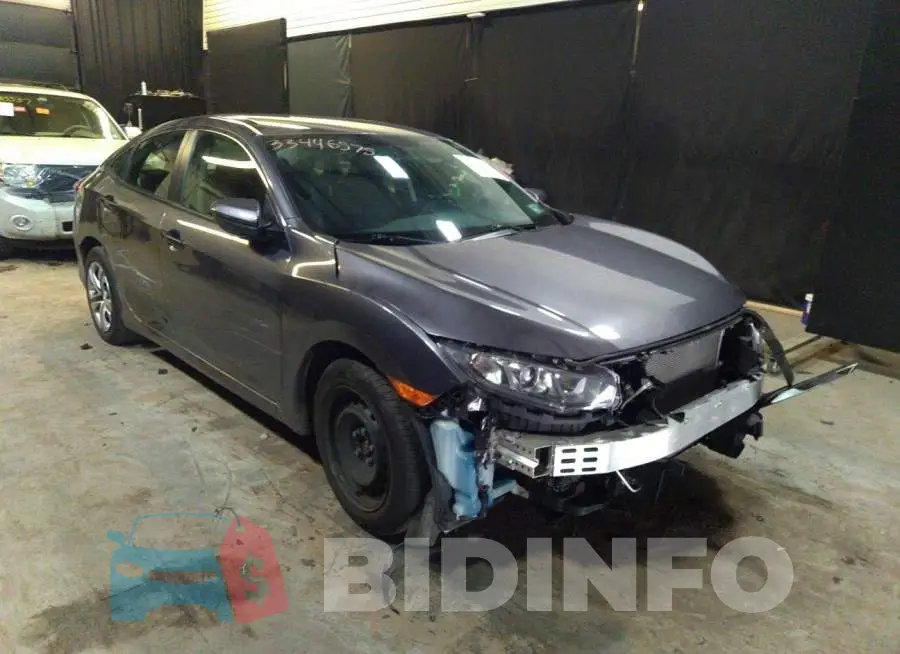 19XFC2F50HE202470 Photo# 1