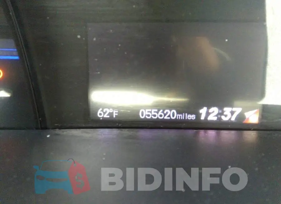19XFB2F86FE270668 Photo# 7