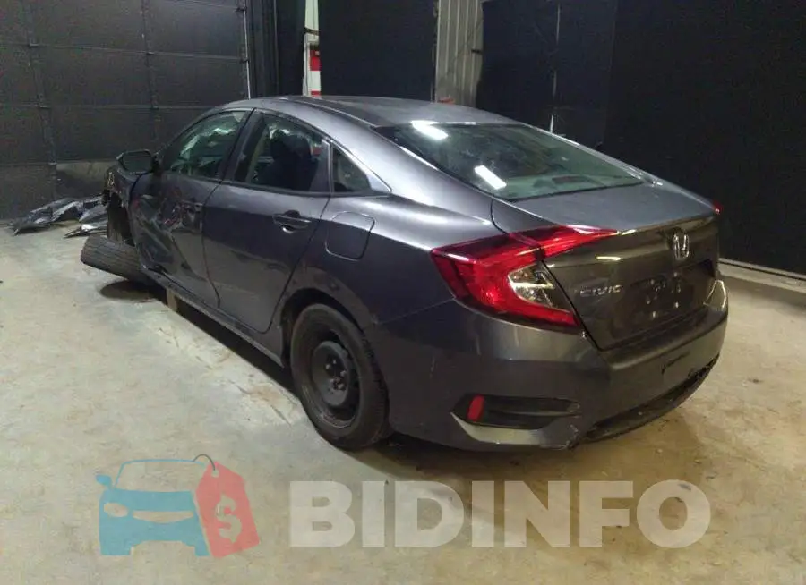 19XFC2F50HE202470 Photo# 3