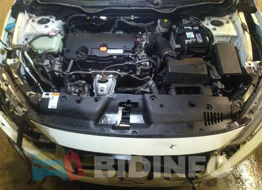 19XFC2F5XHE230843 Photo# 10