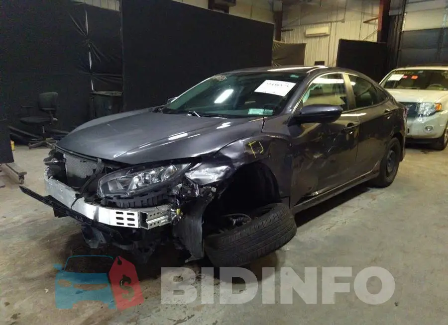19XFC2F50HE202470 Photo# 2