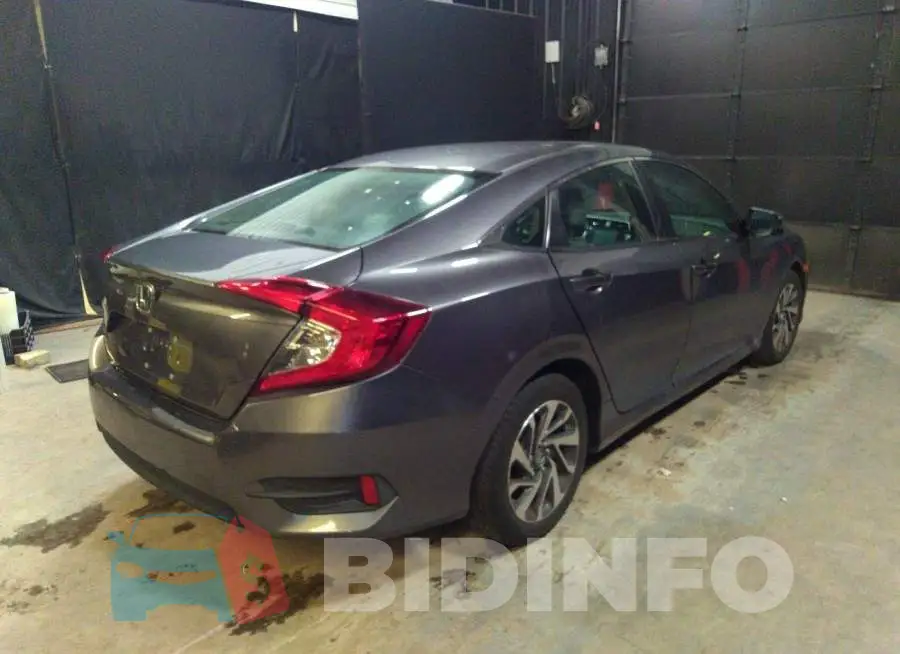 19XFC2F73GE249590 Photo# 4