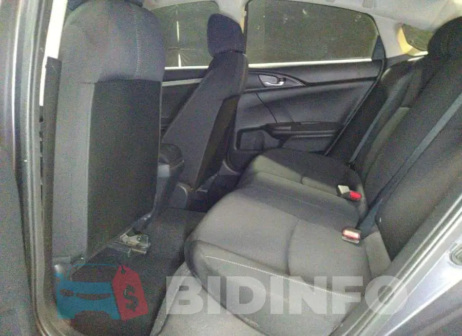 19XFC2F50HE202470 Photo# 8