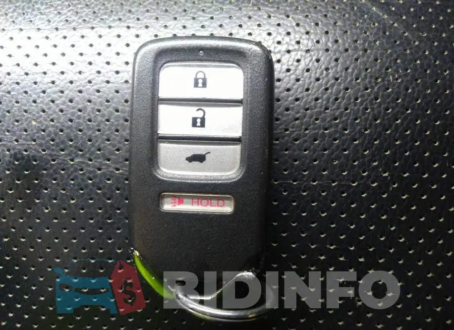 5J6RM4H71GL007661 Photo# 11