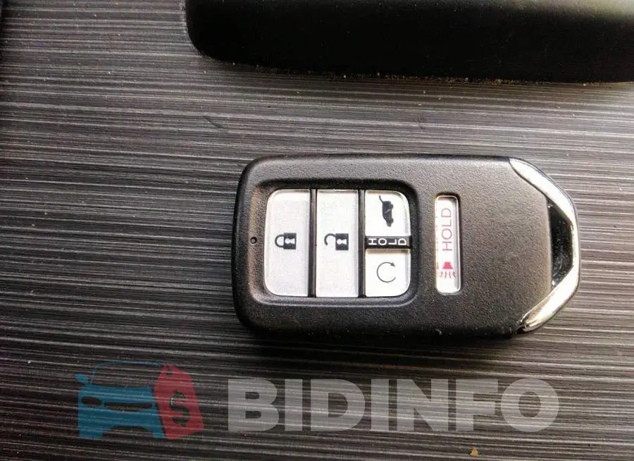 5FNYF6H06NB001882 Photo# 11