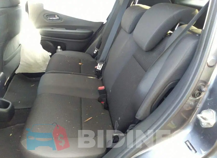 3CZRU6H33KG716557 Photo# 8