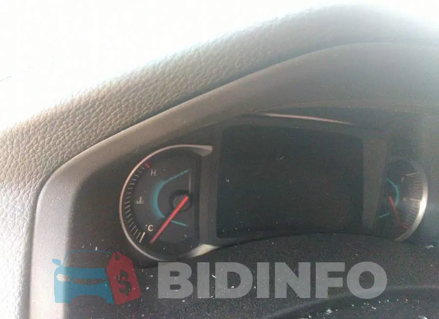 5FNYF6H53MB053089 Photo# 7