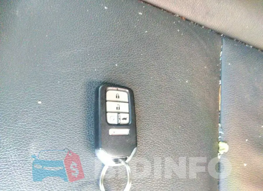 5FNYF6H53MB053089 Photo# 11
