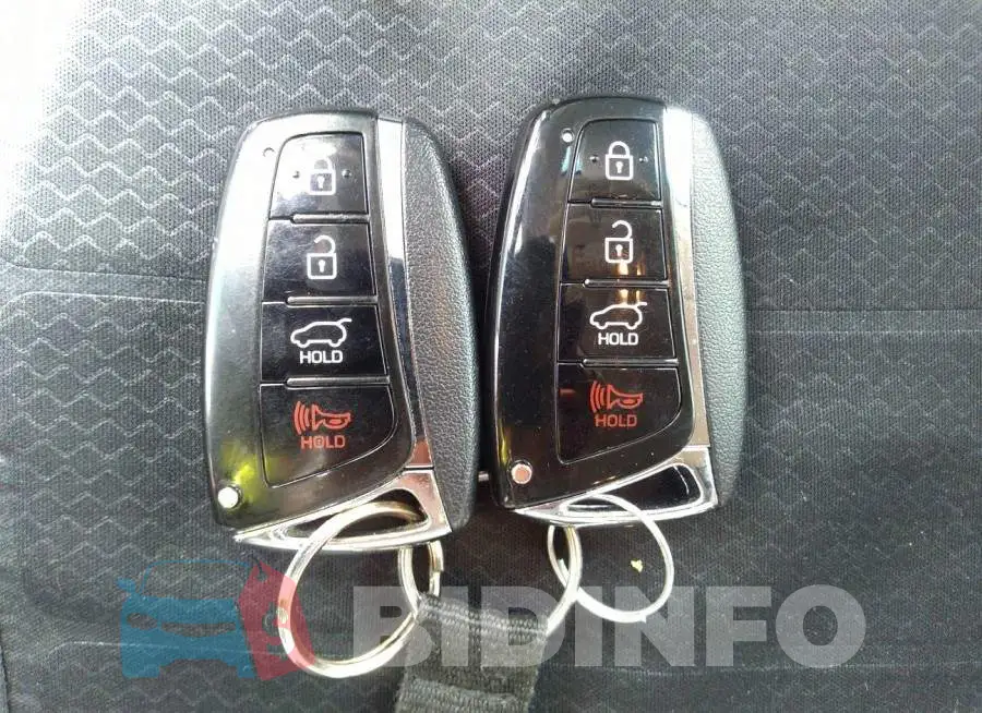 5XYZUDLBXJG505345 Photo# 11