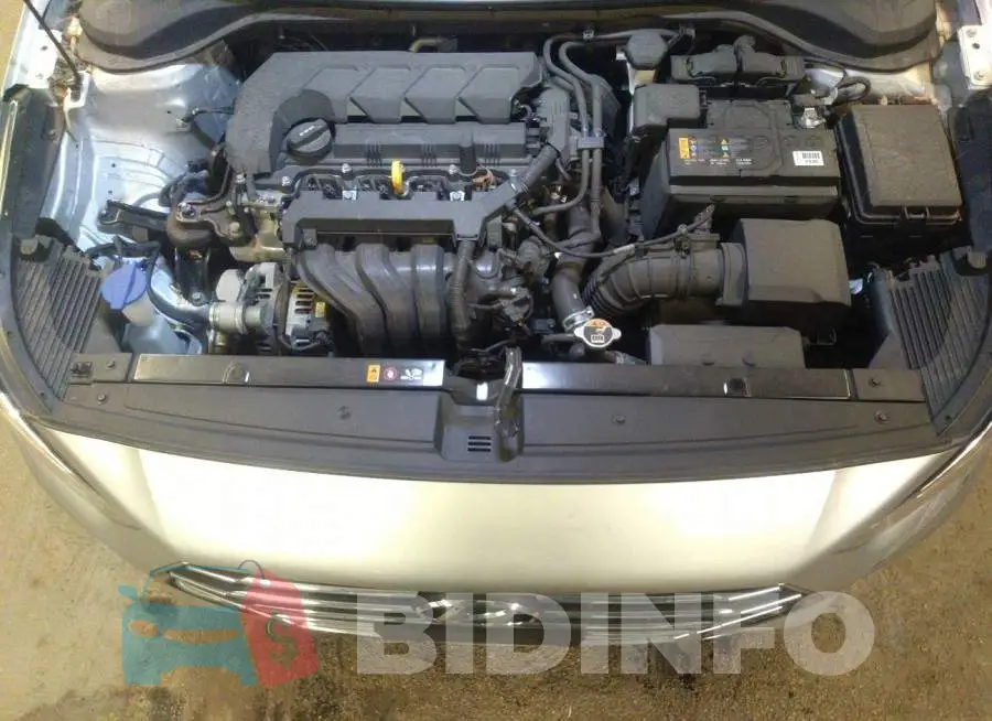 3KPC24A64LE103905 Photo# 10