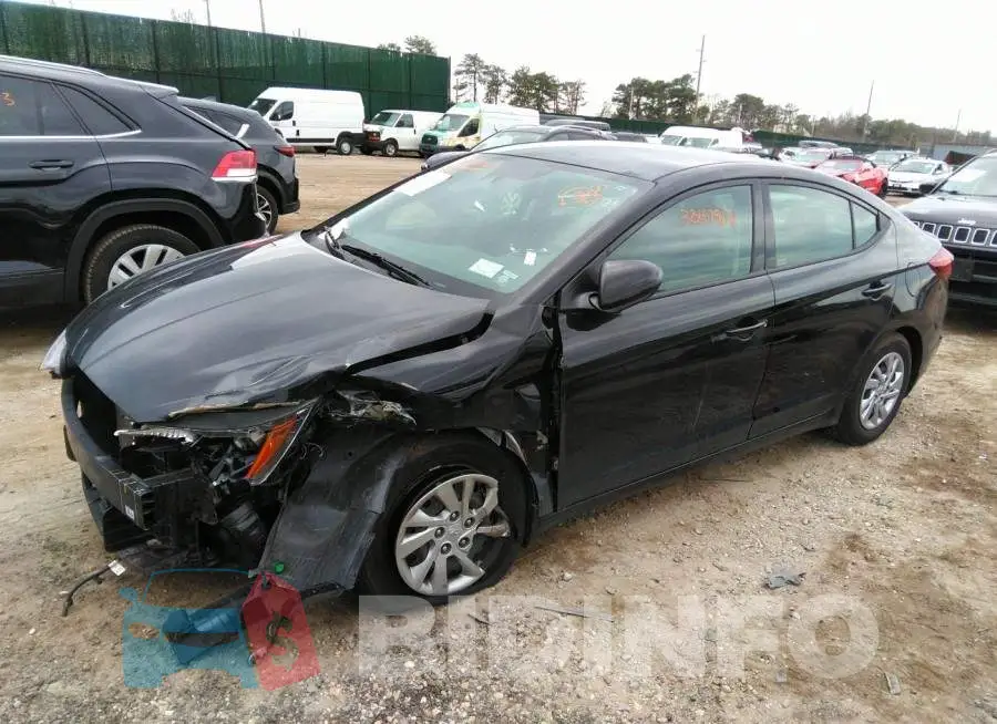 KMHD74LF2LU953953 Photo# 2