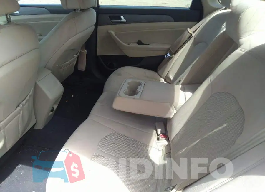 5NPE24AF6FH222158 Photo# 8
