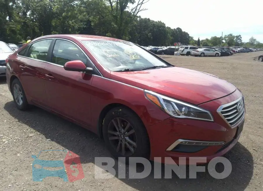 5NPE24AF6FH222158 Photo# 1