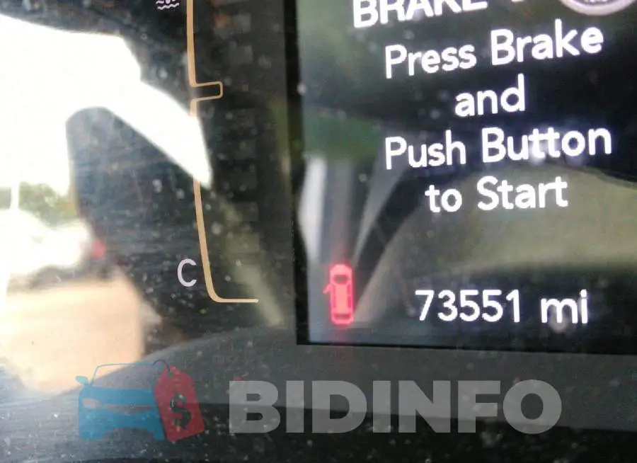 1C4PJMLB9KD177447 Photo# 7
