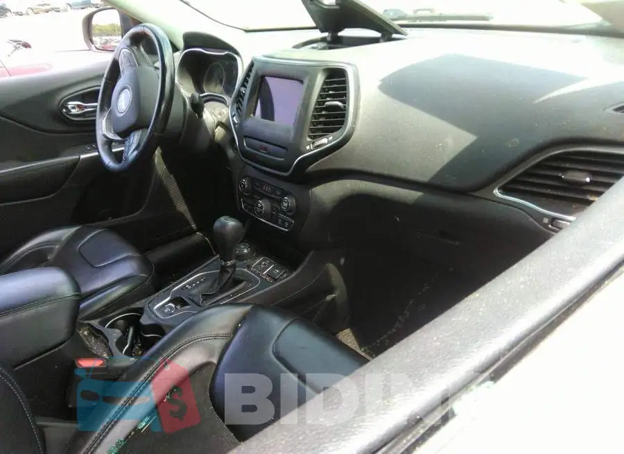 1C4PJMLB9KD177447 Photo# 5