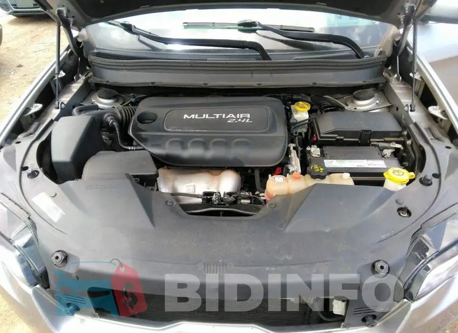 1C4PJMLB9KD177447 Photo# 10
