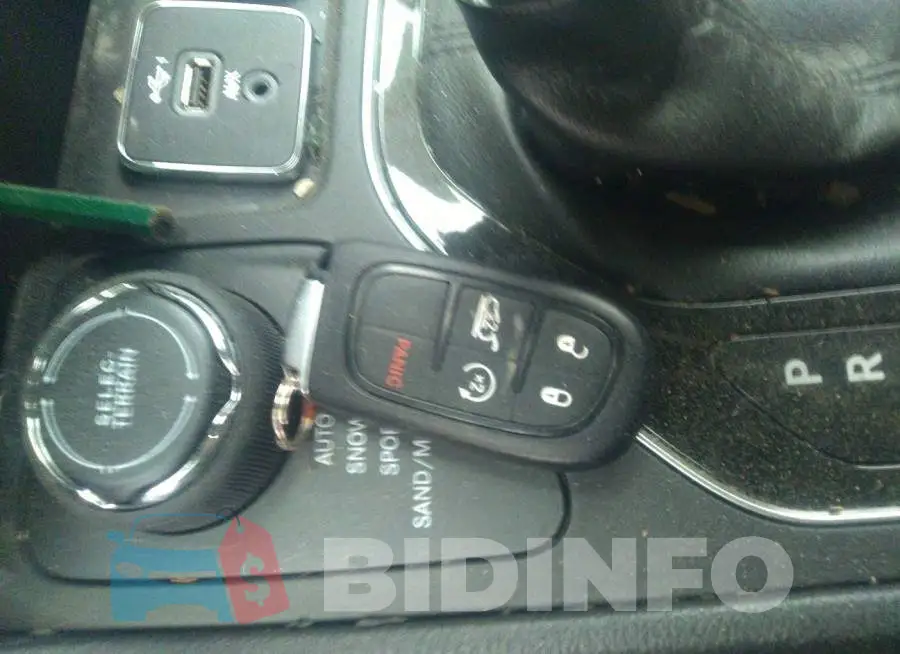 1C4PJMDX0MD151459 Photo# 11