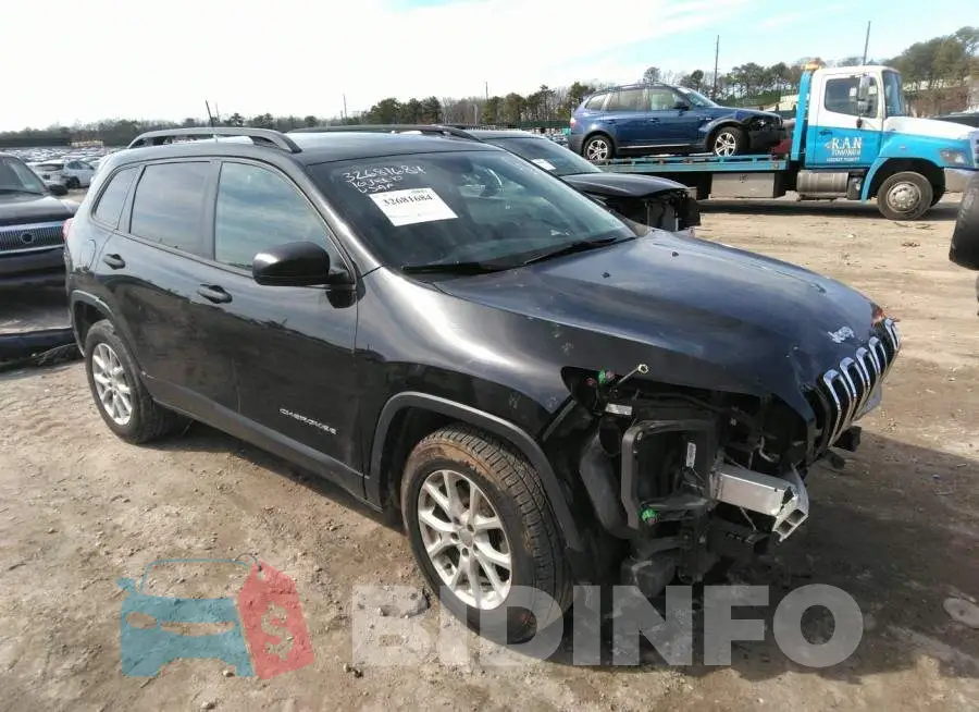 1C4PJMASXGW263901 Photo# 1