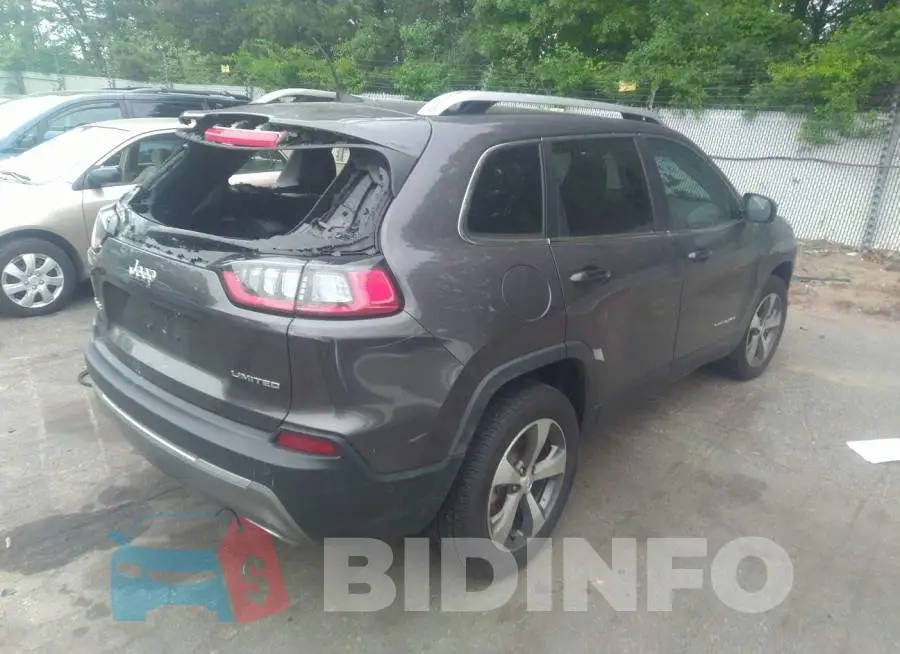 1C4PJMDX0MD151459 Photo# 4