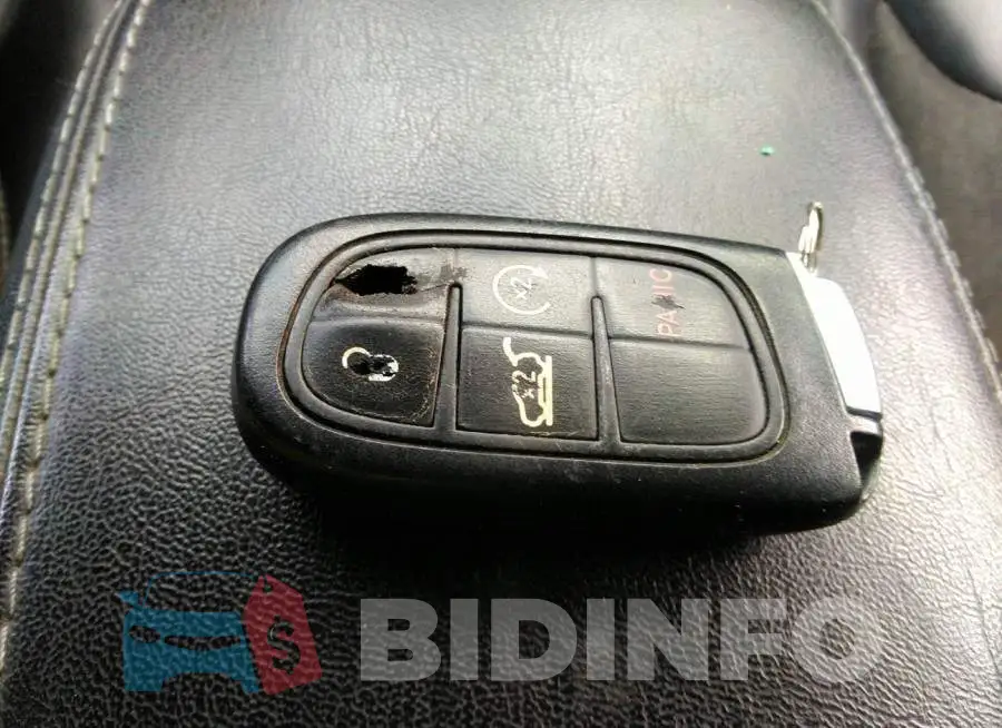 1C4PJMLB9KD177447 Photo# 11