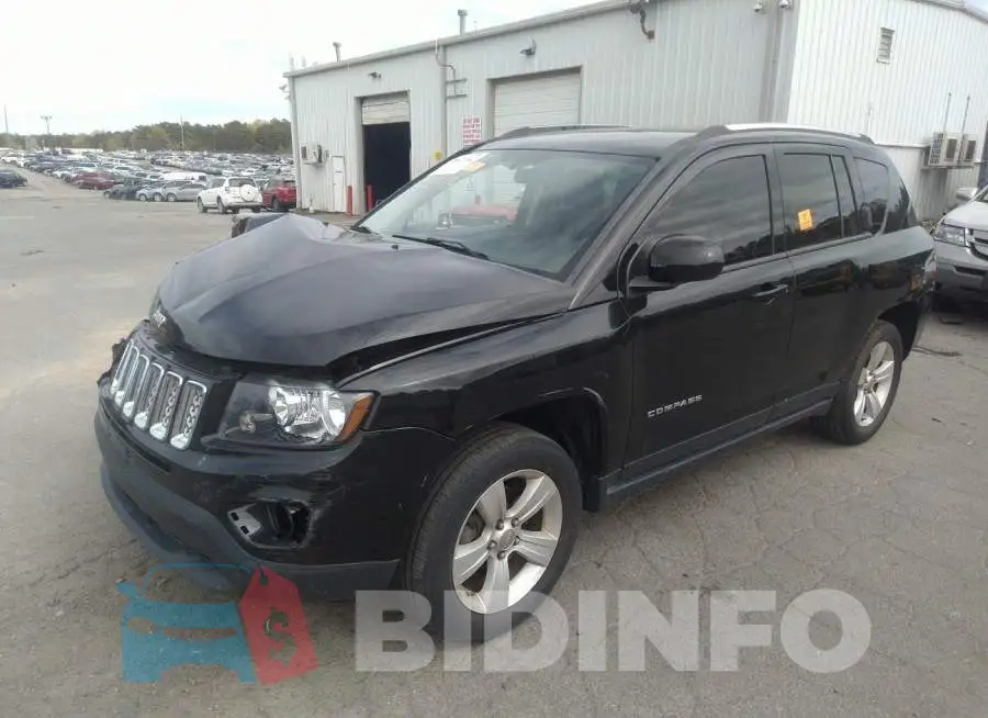 1C4NJDEB3FD151839 Photo# 2