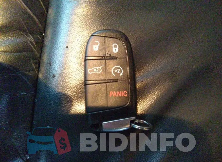 1C4RJFBG7FC241143 Photo# 11