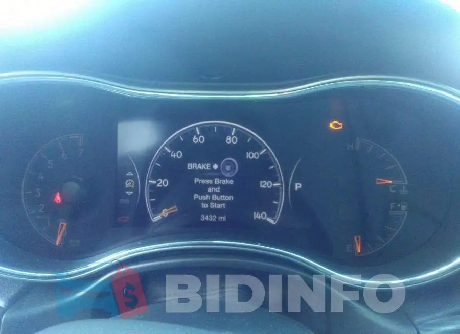 1C4RJFBG9MC551744 Photo# 7